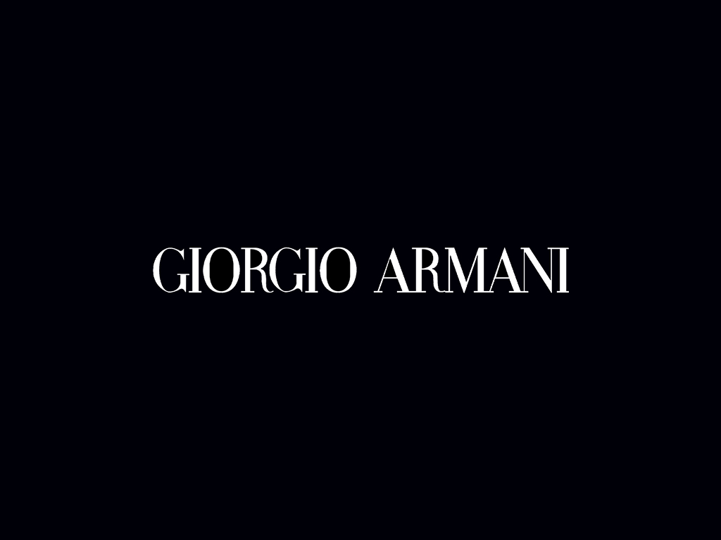 armani armani