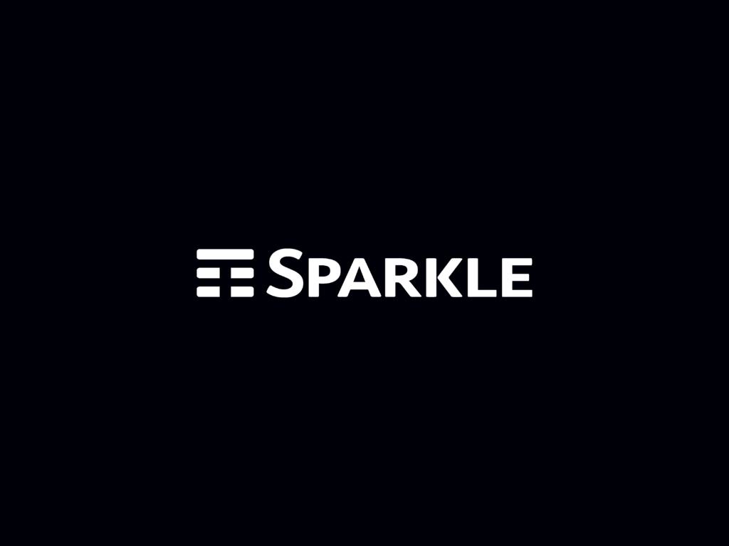 sparkle sparkle