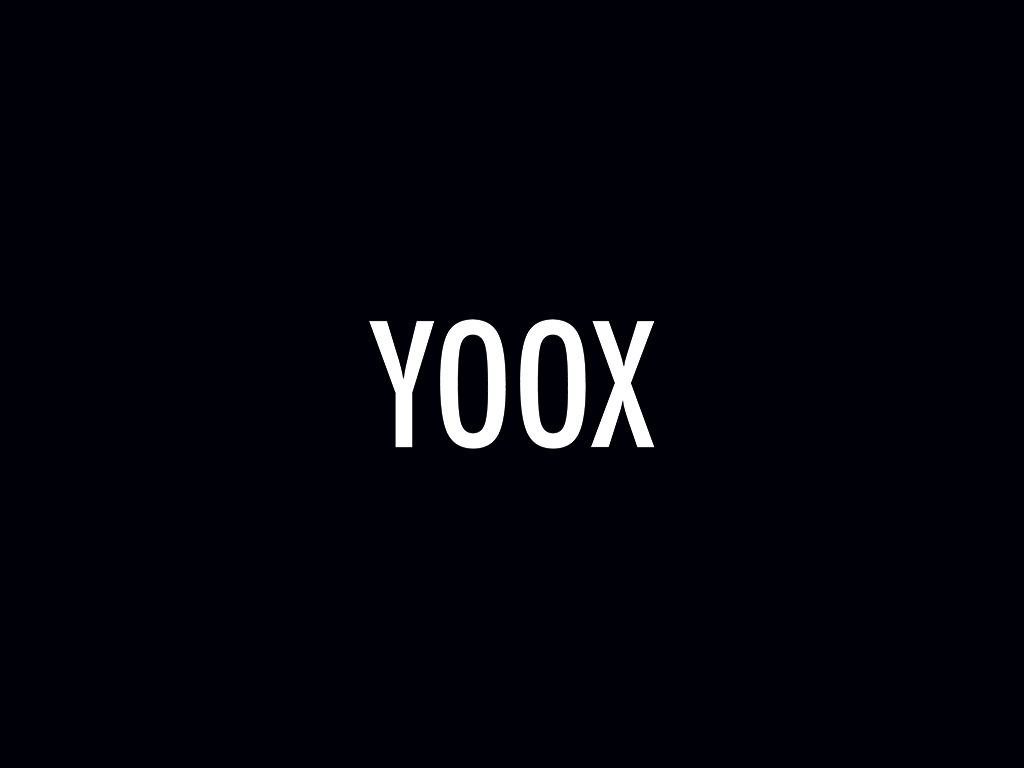 yoox yoox